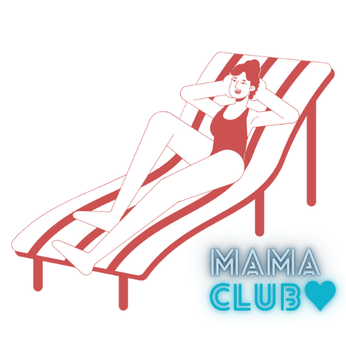 MAMA CLUB♥
