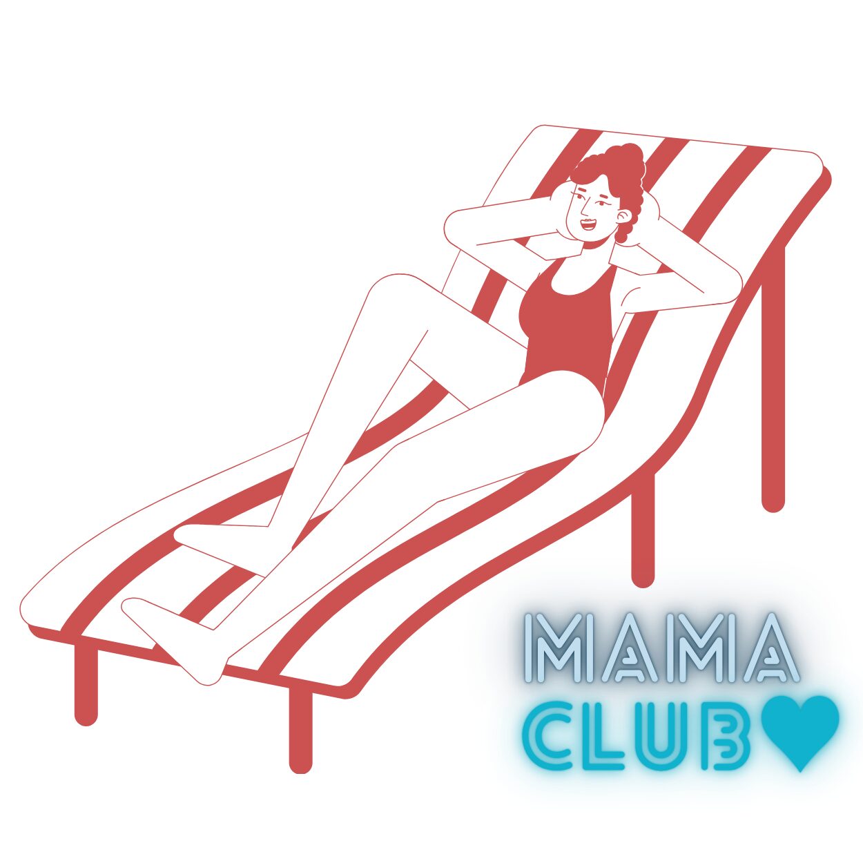 MAMA CLUB♥